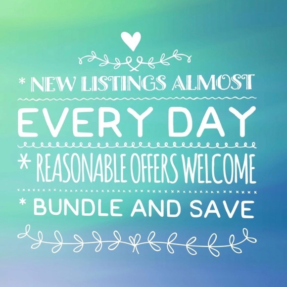 Free Press Pink-Gold-Rhinestone Big Hoops Earrings - Picture 9 of 9